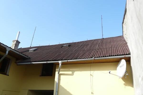 Roofman - Střechy a stavby na klíč| REKONSTRUKCE STŘECHY RD KŘELOV SATJAM
