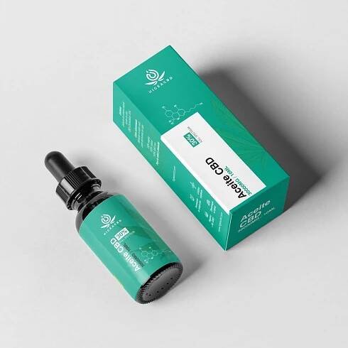 aceite cbd 30%