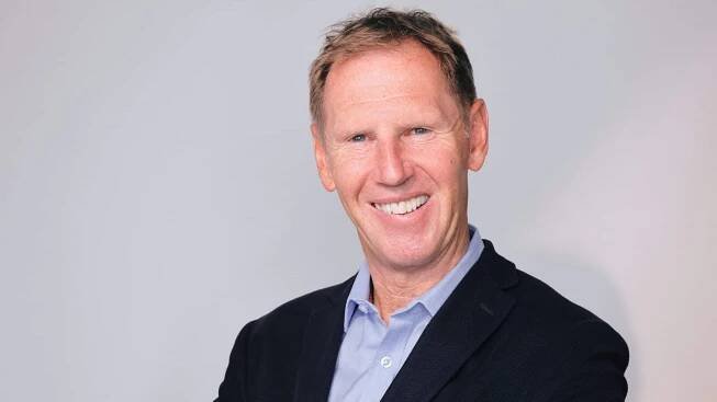 Richard Bradford - InHealth Ventures