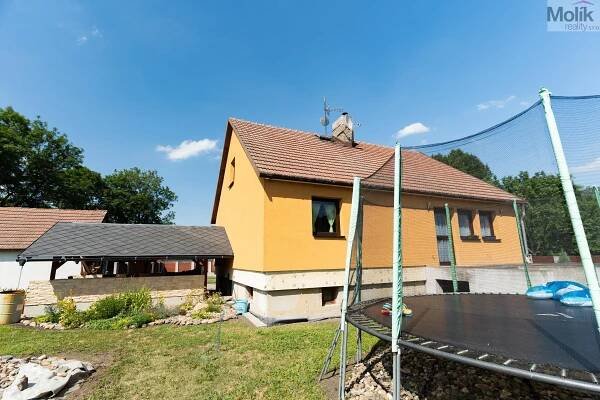 Prodej Dům, Bělušice - Odolice, okres Most