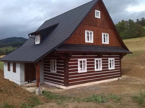 Fotogalerie | JIŘÍ MATOUŠEK - ROUBENICE KUNČICE