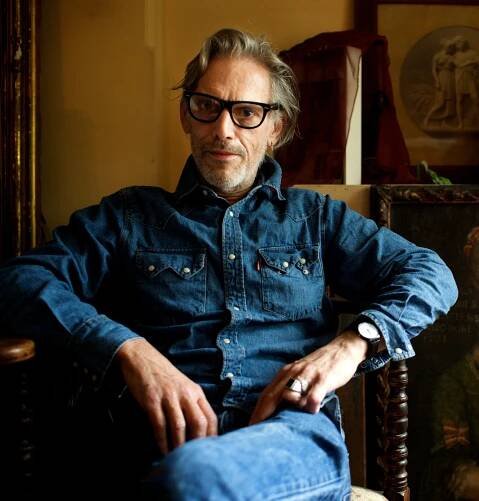 David Armstrong, Photographer of Subcultures, Dies at 60