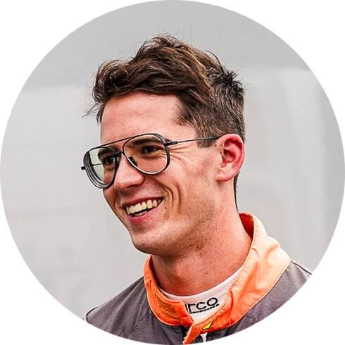 Filip Kohn: Toužím po sezóně s Fabií RS Rally2