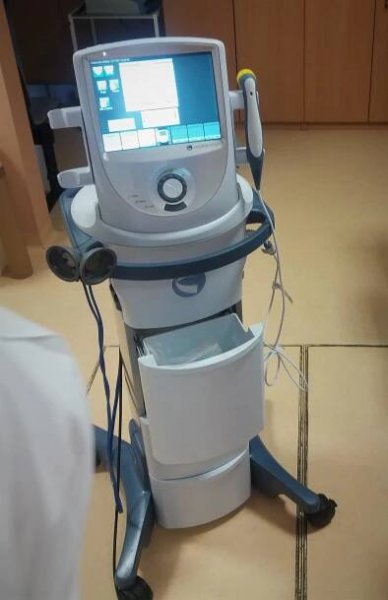 Madisson, s.r.o. Vybavení rehabilitačního odd. Klatovské nemocnice, a.s.