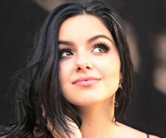 Ariel Winter Biography - Facts, Childhood, Family Life & Achievements