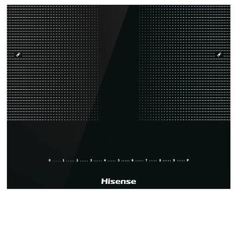 Hisense I6456CB Gallery Image Front 2