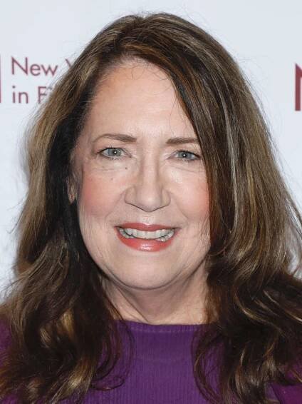 Ann Dowd - Actress