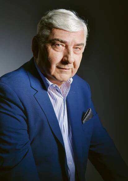 MIROSLAV DONUTIL - Na kus řeči - Volnočasový web Červený Kostelec
