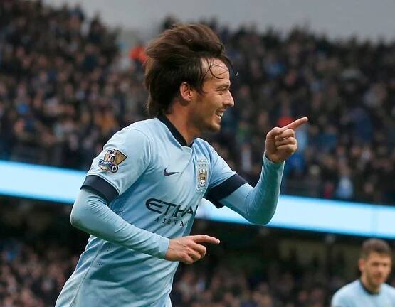 Mistr světa bude hrát po deseti letech v City za San Sebastian