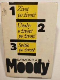 Život po životě R.A.Moody - Odborné knihy
