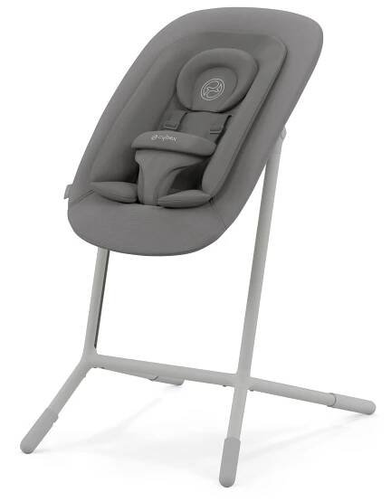 CYBEX Gold LEMO 4v1 Dětská židlička + DÁREK kód na slevu GOLD10
