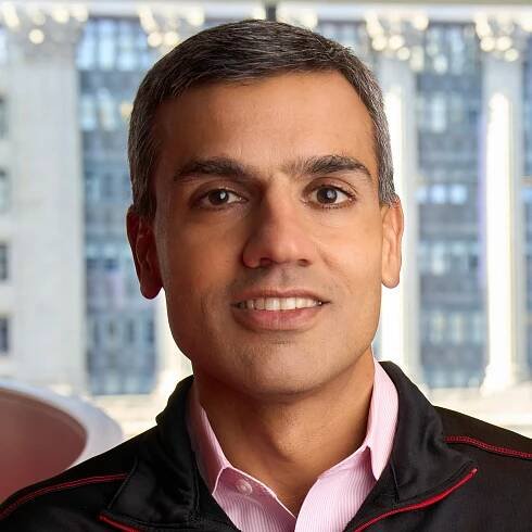 Kunal Kapoor - Corporate Leadership Center