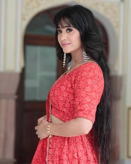 Shivangi Joshi Pic
