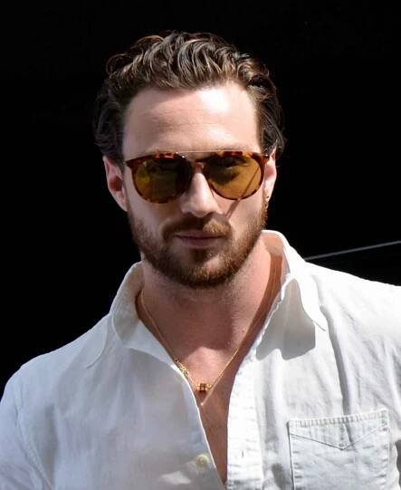 Největší kandidát: Aaron Taylor-Johnson