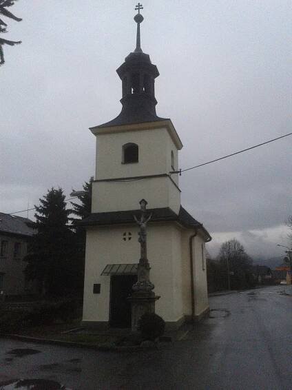 Bohuslavice (okres Šumperk)