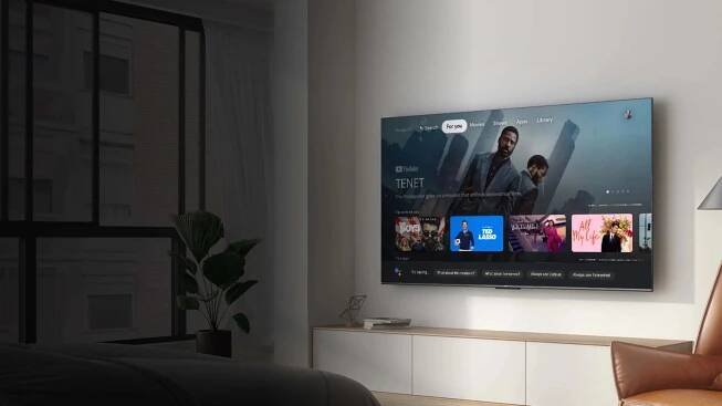 Jaký je televizor TCL 65C835? Výborný obraz, ale občas nějaké to úskalí | Televizniweb.cz