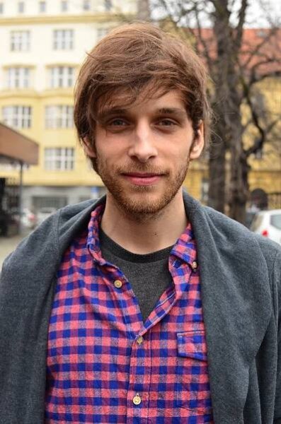 Roman Tomeš - životopis | Národní divadlo moravskoslezské