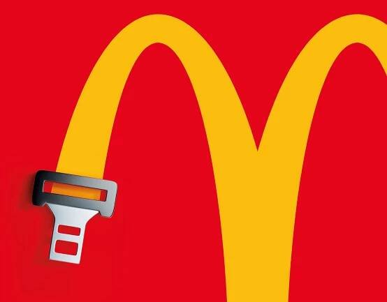 Denis Dudek - McDonald's