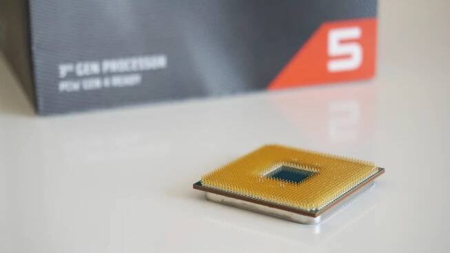 AMD Ryzen 5 3600X review: A fantastic mid-range gaming CPU | Rock Paper Shotgun
