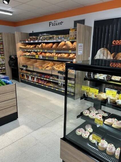 AKTUALITY – COOP družstvo HB