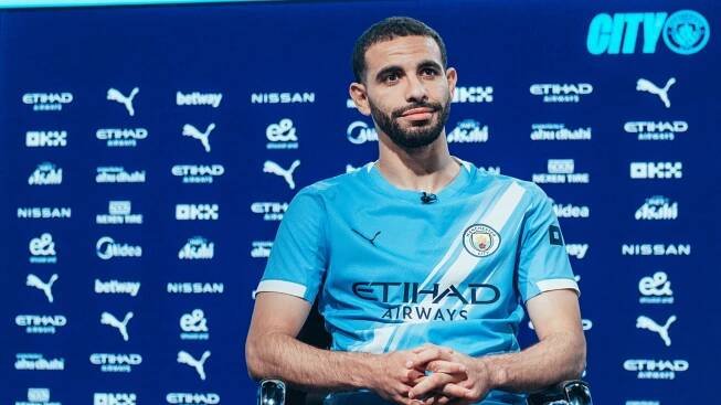 Ait-Nouri in focus: BBC Radio Wolves expert analyses new City full-back