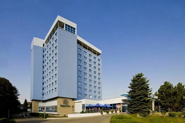 Hotel Flora Balneo