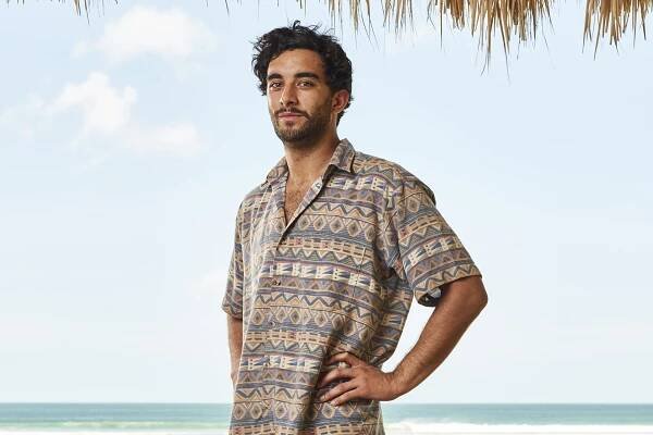 Survivor New Zealand S1: Nicaragua | Reality Show