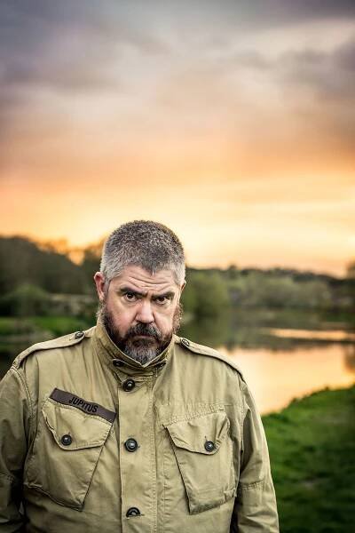 Phill Jupitus 2
