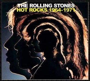 ROLLING STONES – Universal Music, s.r.o. 