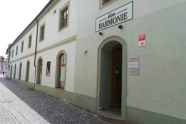 Dům HARMONIE foto 1