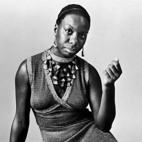 The Irony of Nina Simone Joining the Rock & Roll Hall of Fame