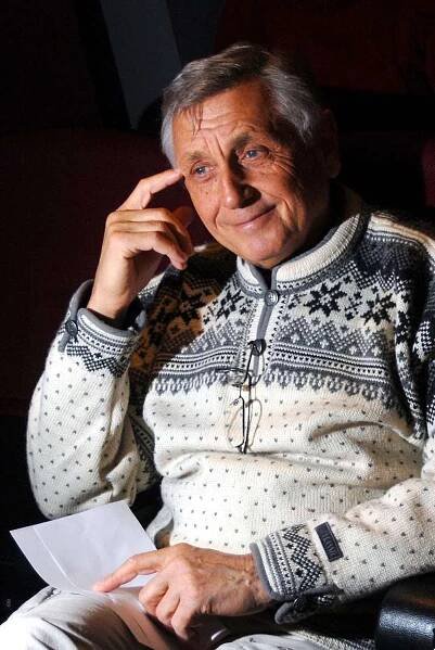 Festival Cinema Mundi navštíví i oscarový Menzel