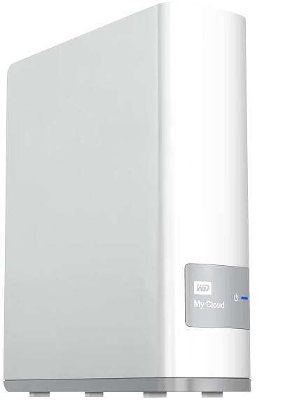 wd-mycloud