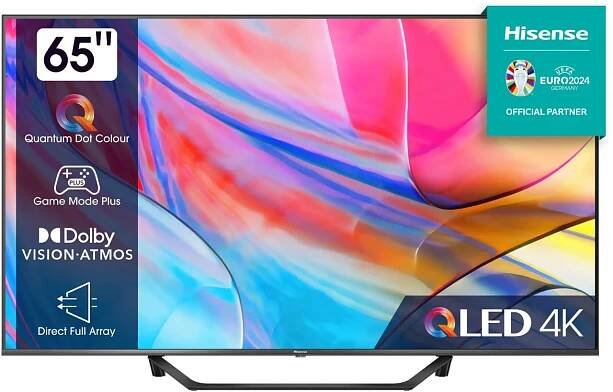 Hisense 65A7KQ