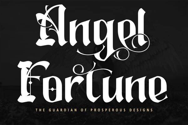 Angel Fortune