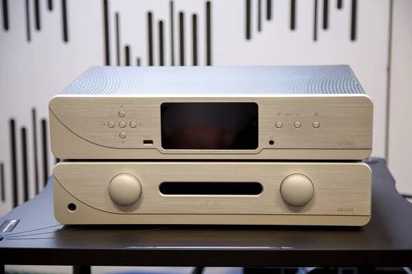 HiFi studio - Casea Hifi, s.r.o.