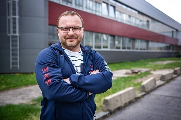 Pavol Gašpar bez MS v hokeji: Som zvedavý na ten pocit - nm.sk