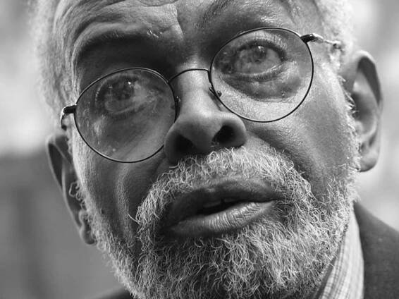 Baraka, Transitions: The man and the poetry