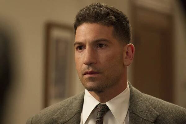 Mob City - Reason to Kill a Man - Z filmu - Jon Bernthal
