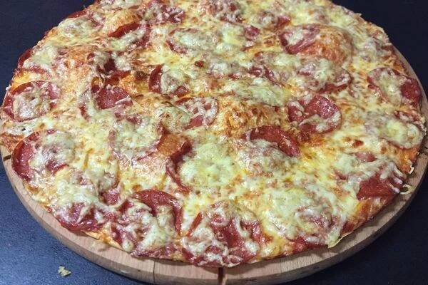 123PIZZA foto 1