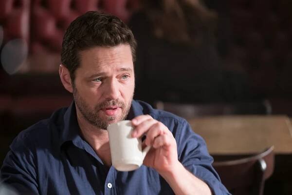 Soukromé očko - Jízda za vzpomínkami - Z filmu - Jason Priestley