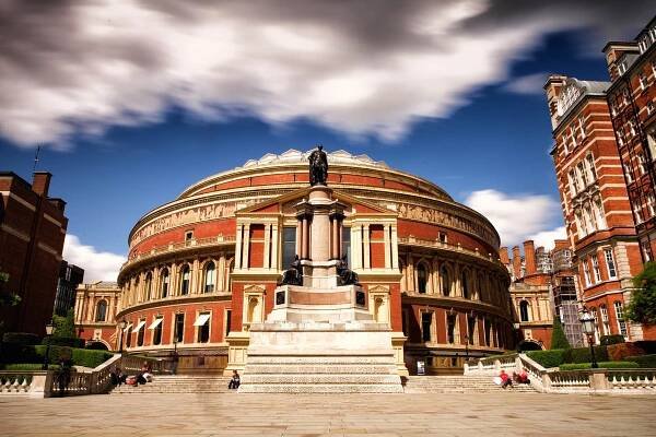 Travel Photography - London headshots photographer
