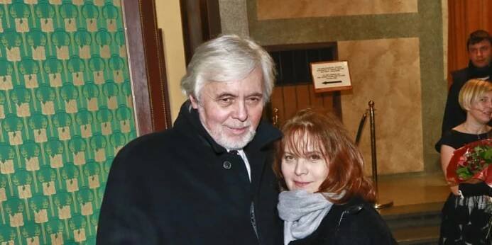 Libuše Šafránková s Josefem Abrhámem tvořili jeden z nejkrásnějších a nejstabilnějších párů českého showbyznysu. 