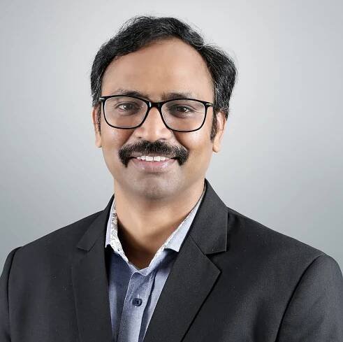 Leadership Team – Power Mech Projects