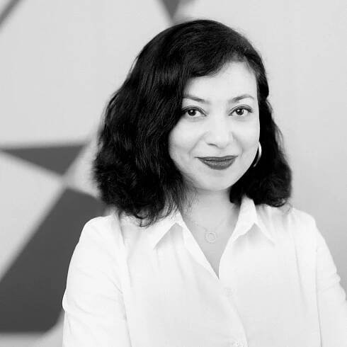 Creation of Rim Encheres Paris with Rim Mezghani
