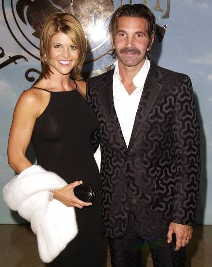 Lori Loughlin and Mossimo Giannulli’s Relationship Timeline