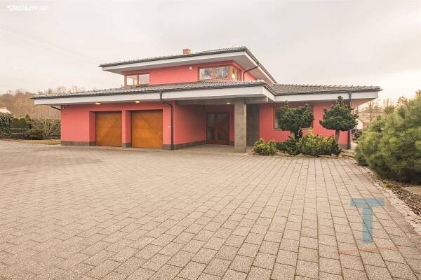 Prodej Dům, Třebětínská, Letovice - Třebětín