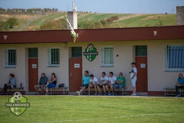 TJ Halenkovice | Fotogalerie