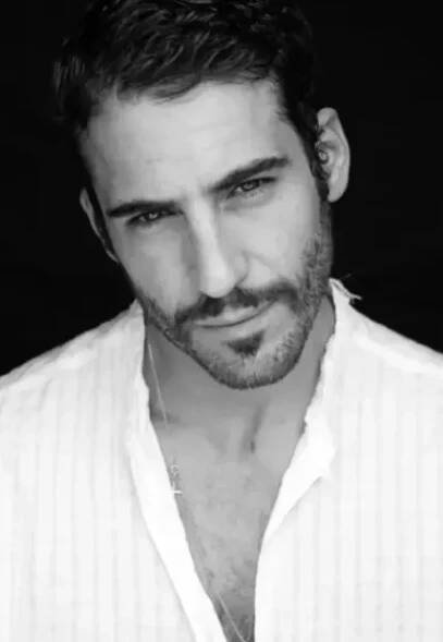 Miguel Ángel Silvestre