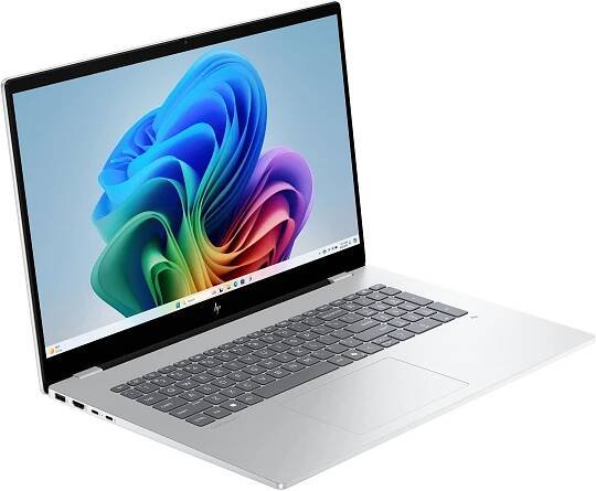 HP OmniBook 7 AI 17-dc0222nc (BX8R1EABCM)
